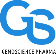 Logo Genoscience Pharma