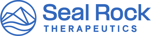 Logo Seal Rock Therapeutics