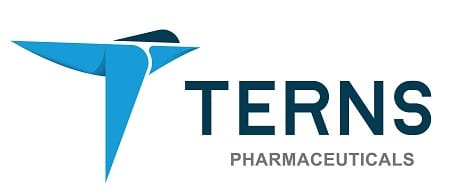 Logo Terns pharmaceuticals